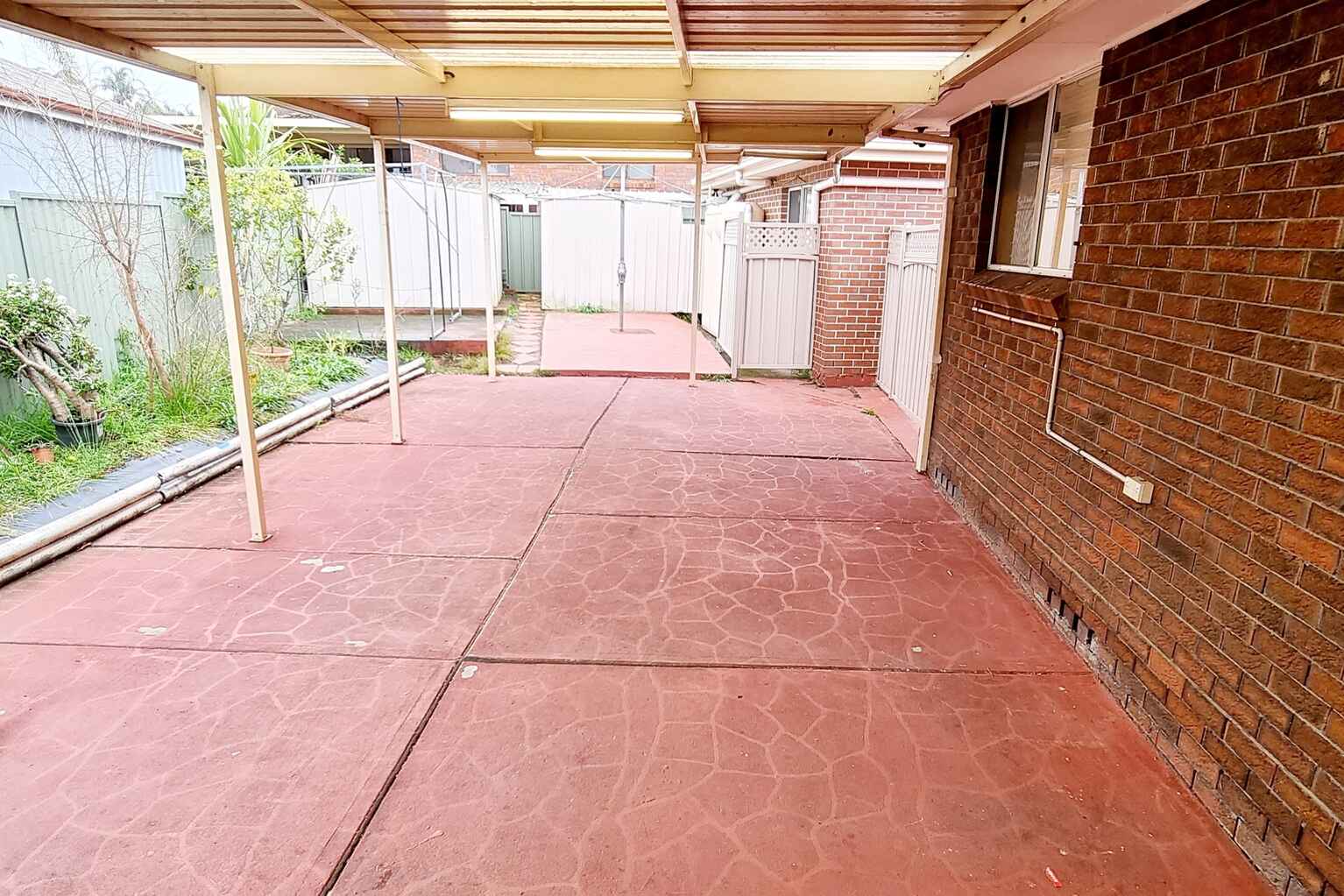 6 Stevenson Street Wetherill Park