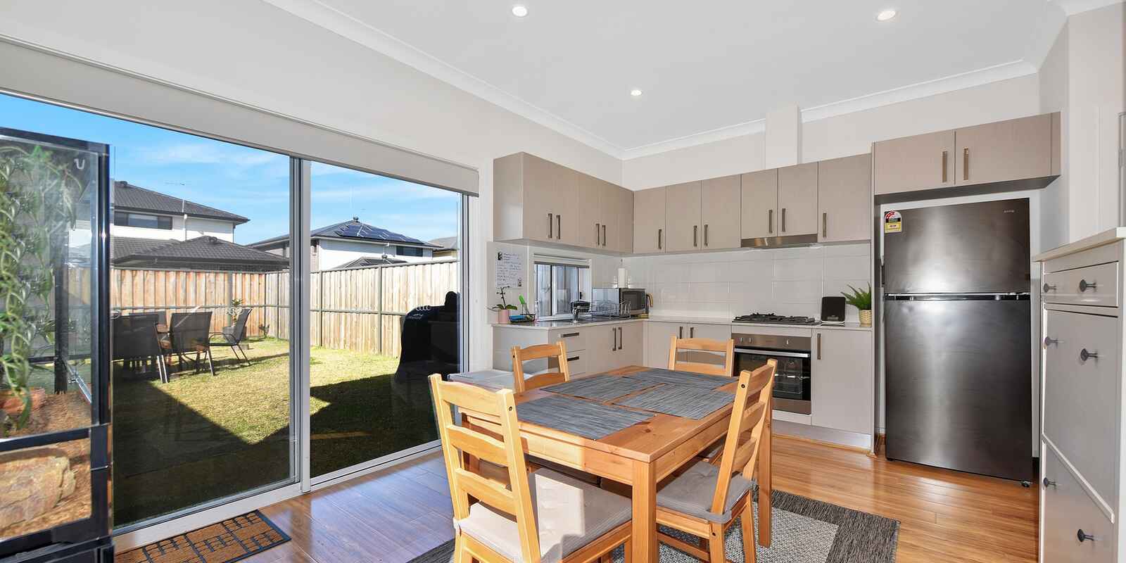 14A Mapleton Avenue North Kellyville