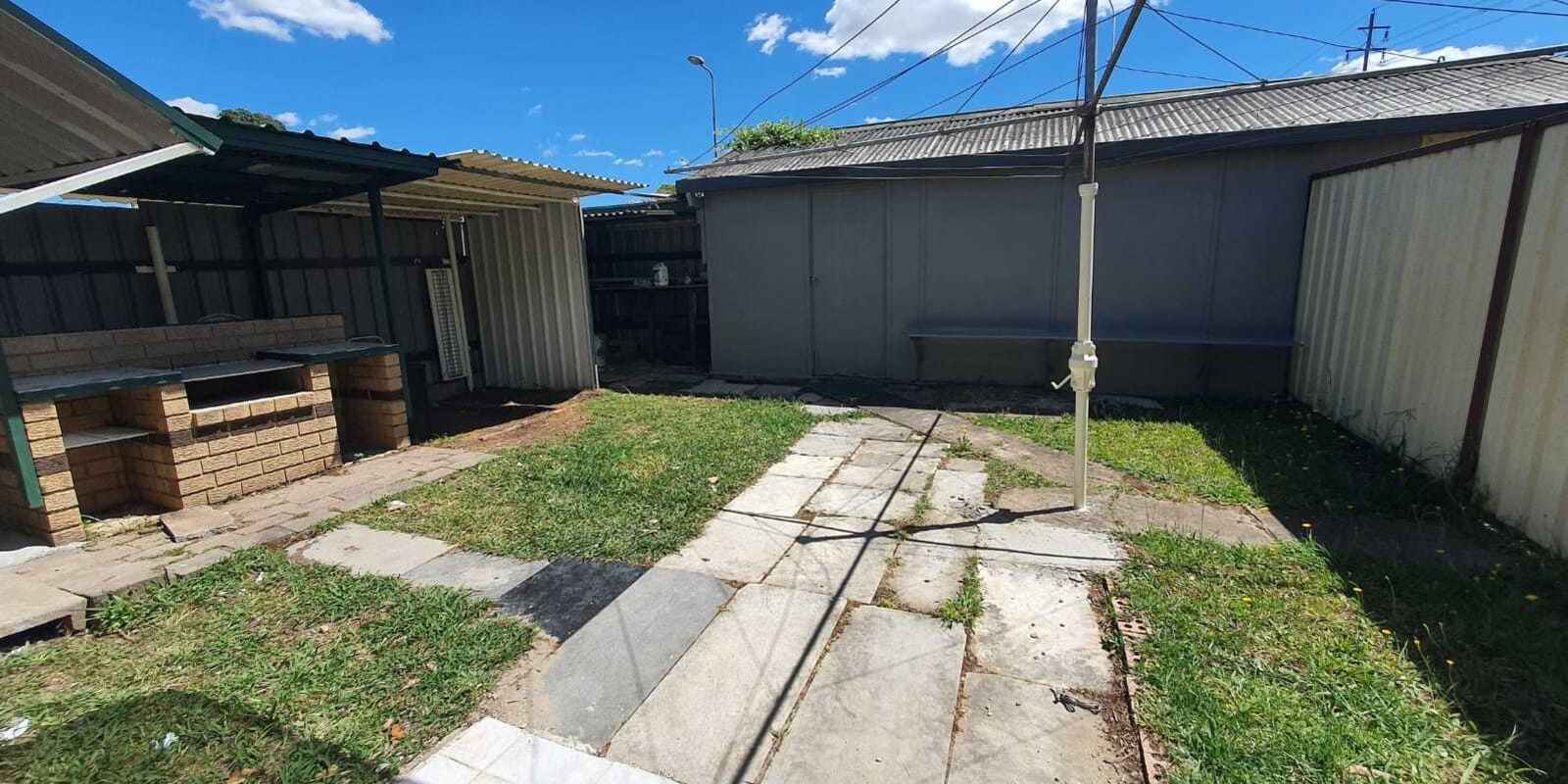 143A Maud Street Fairfield West