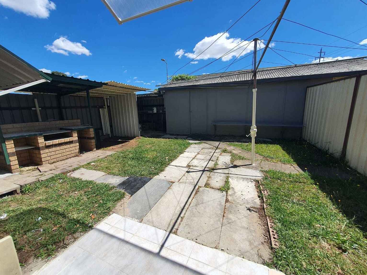 143A Maud Street Fairfield West