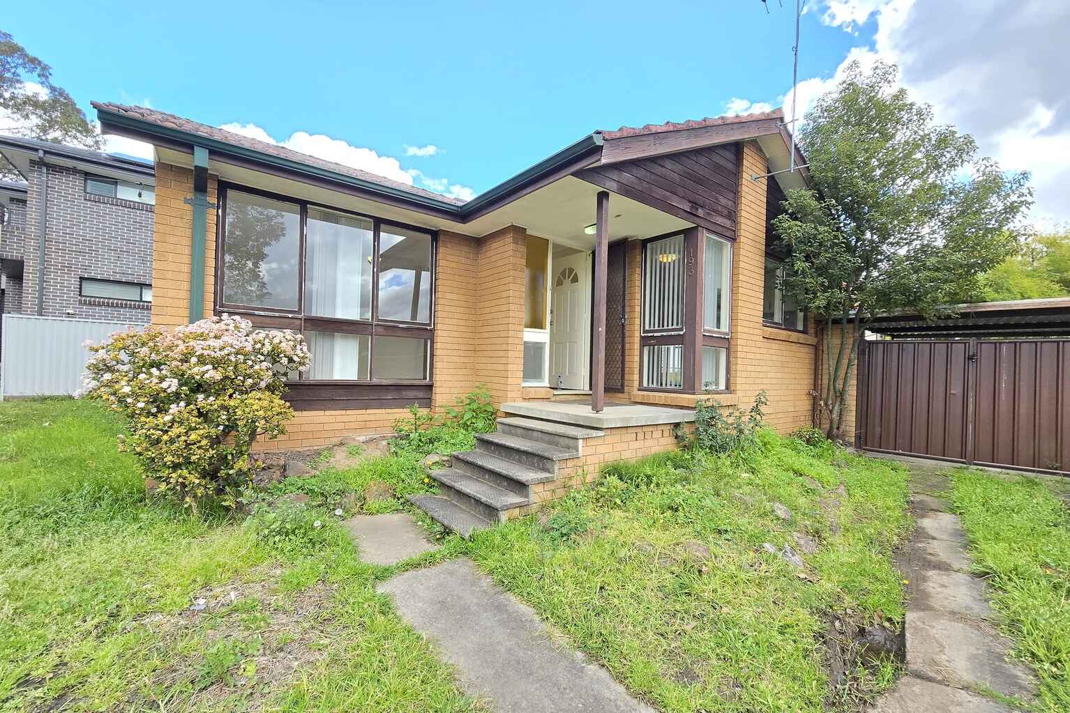 193  Metella Road Toongabbie