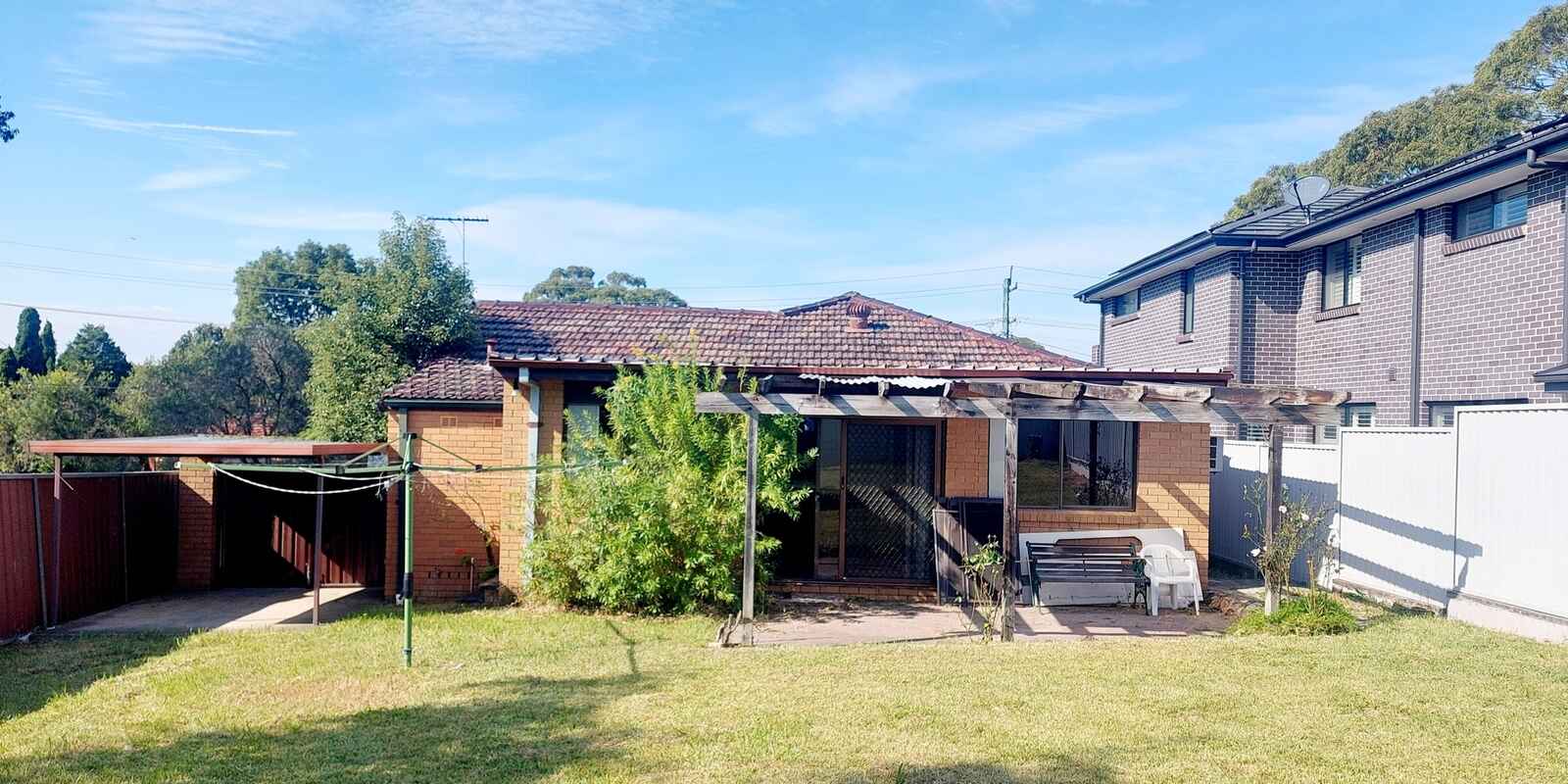 193  Metella Road Toongabbie