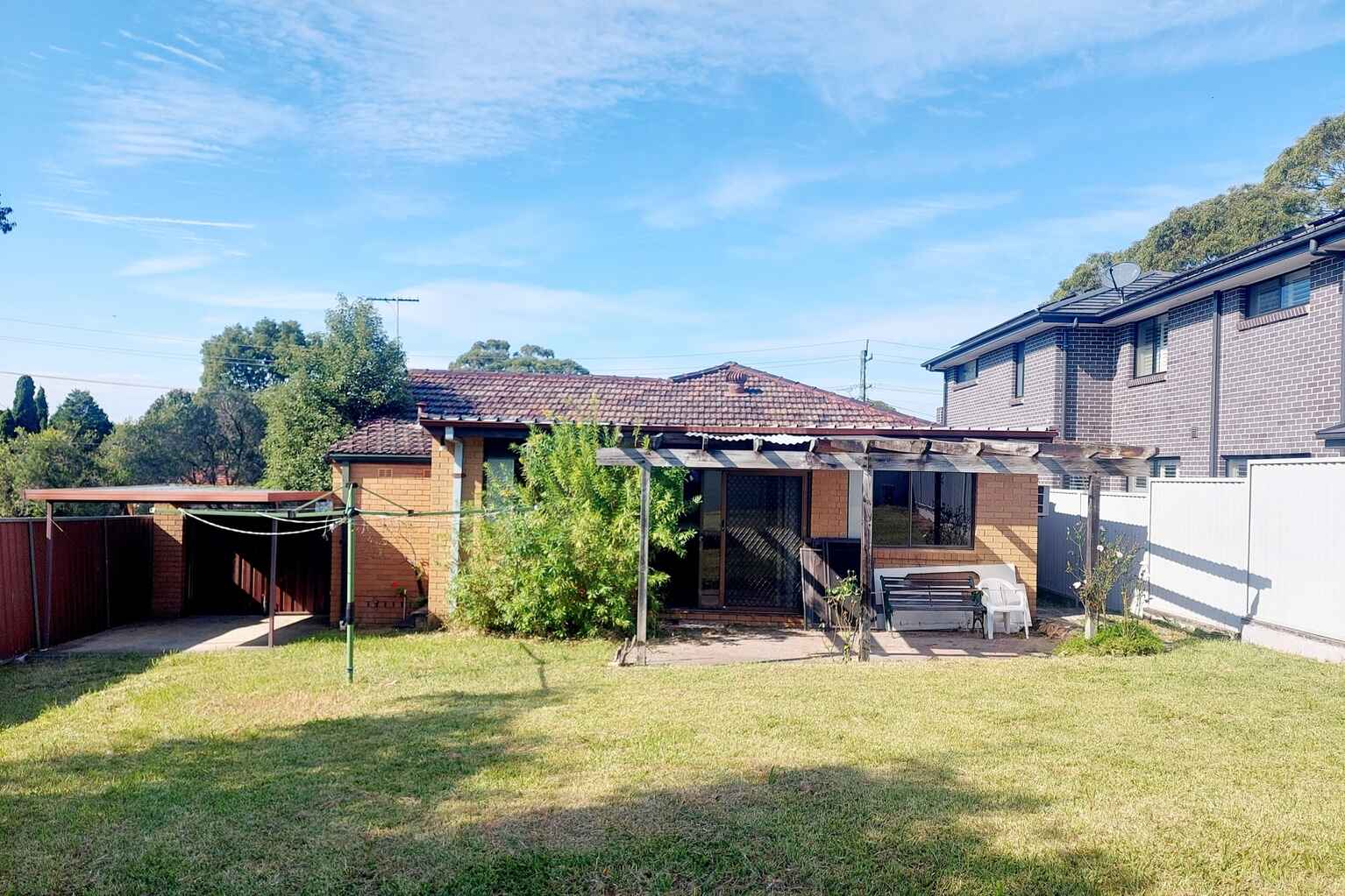 193  Metella Road Toongabbie