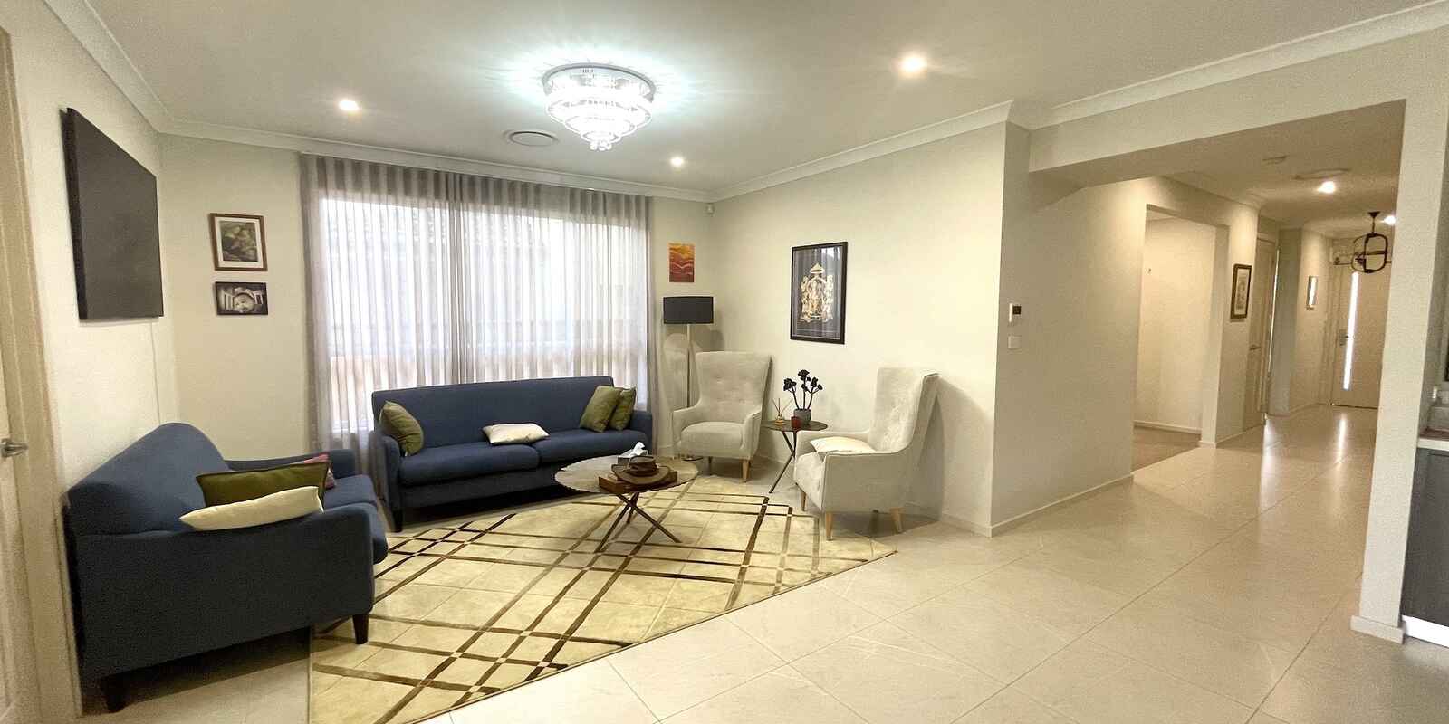 26 Mapleton Avenue North Kellyville