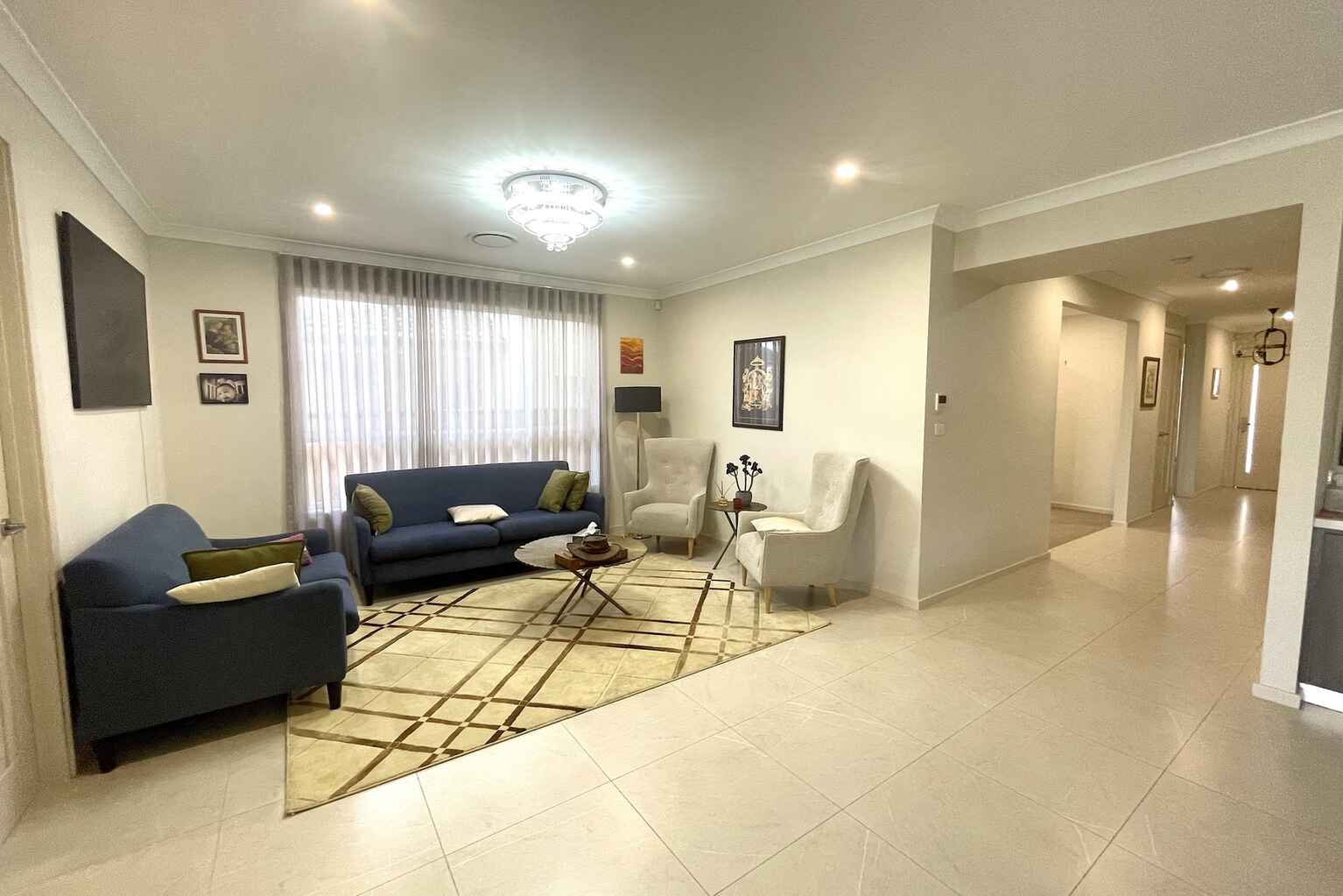 26 Mapleton Avenue North Kellyville