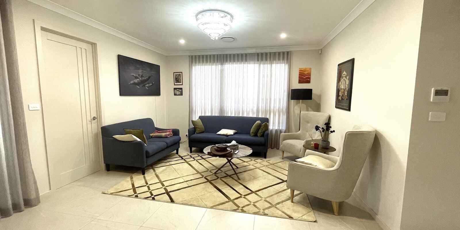 26 Mapleton Avenue North Kellyville