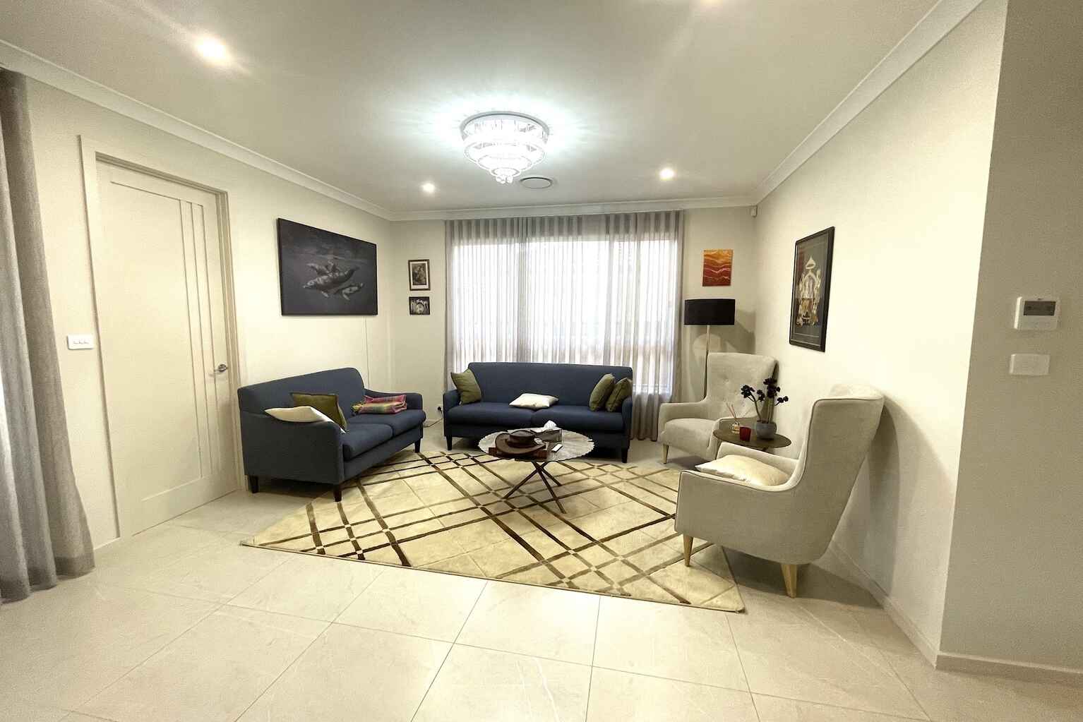 26 Mapleton Avenue North Kellyville