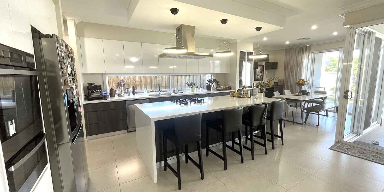 26 Mapleton Avenue North Kellyville