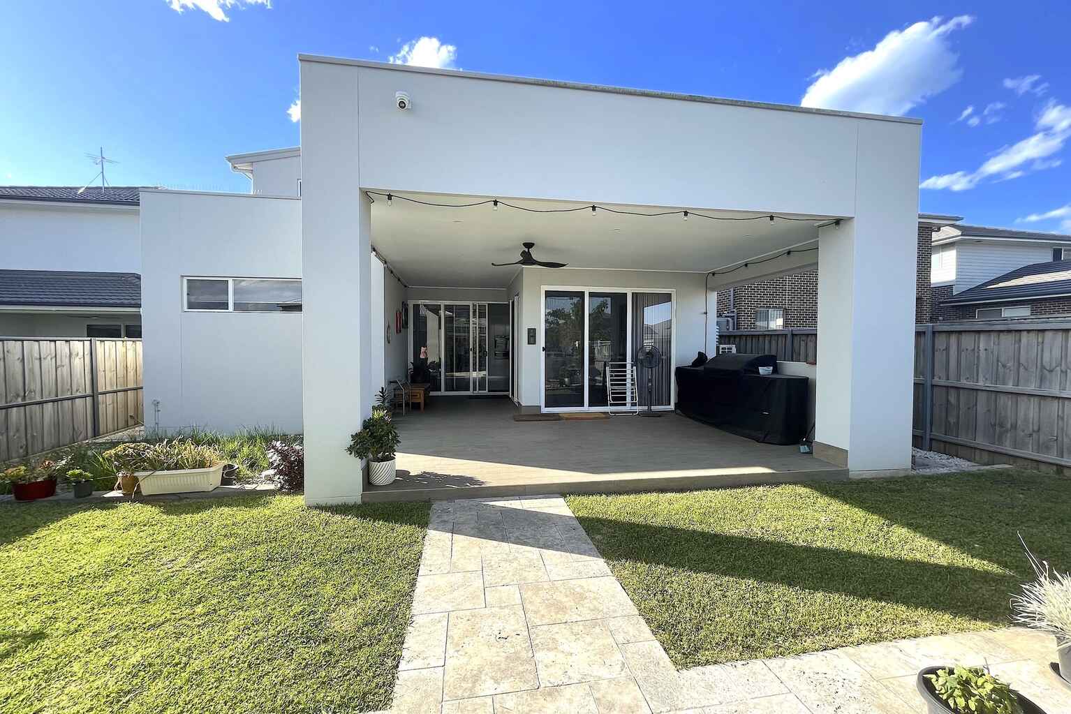 26 Mapleton Avenue North Kellyville