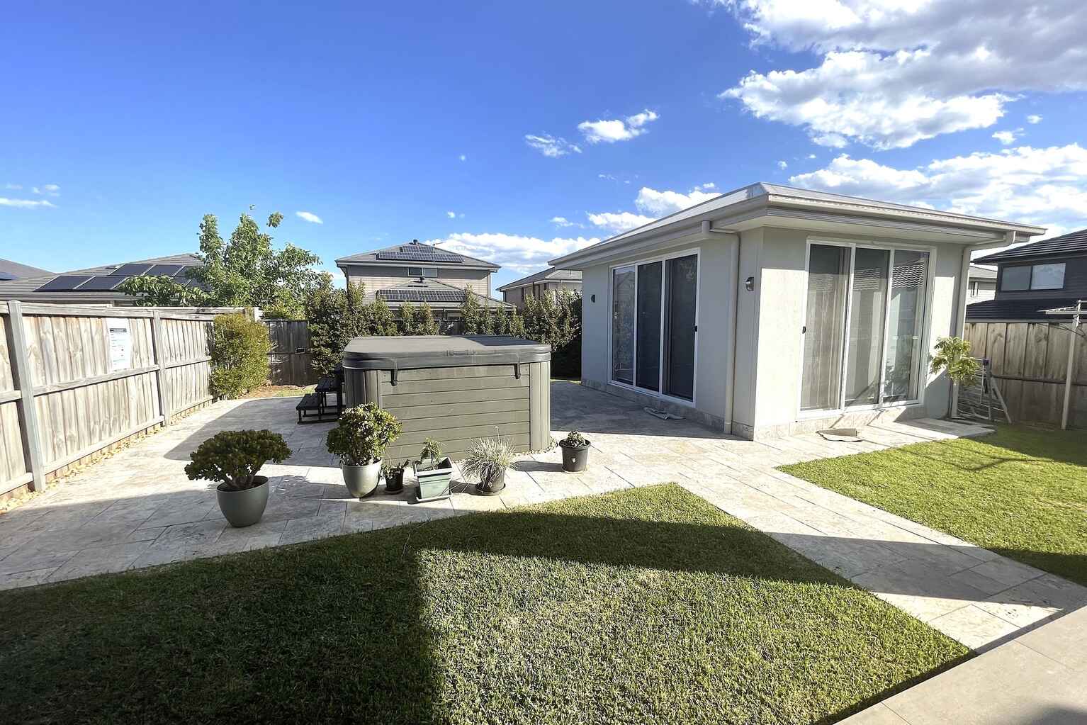 26 Mapleton Avenue North Kellyville