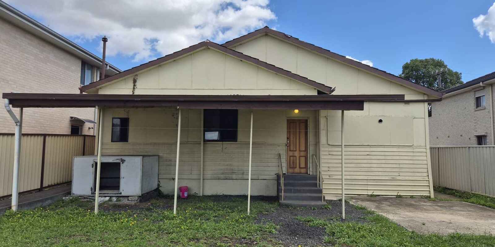 168 Fairfield Street Fairfield East