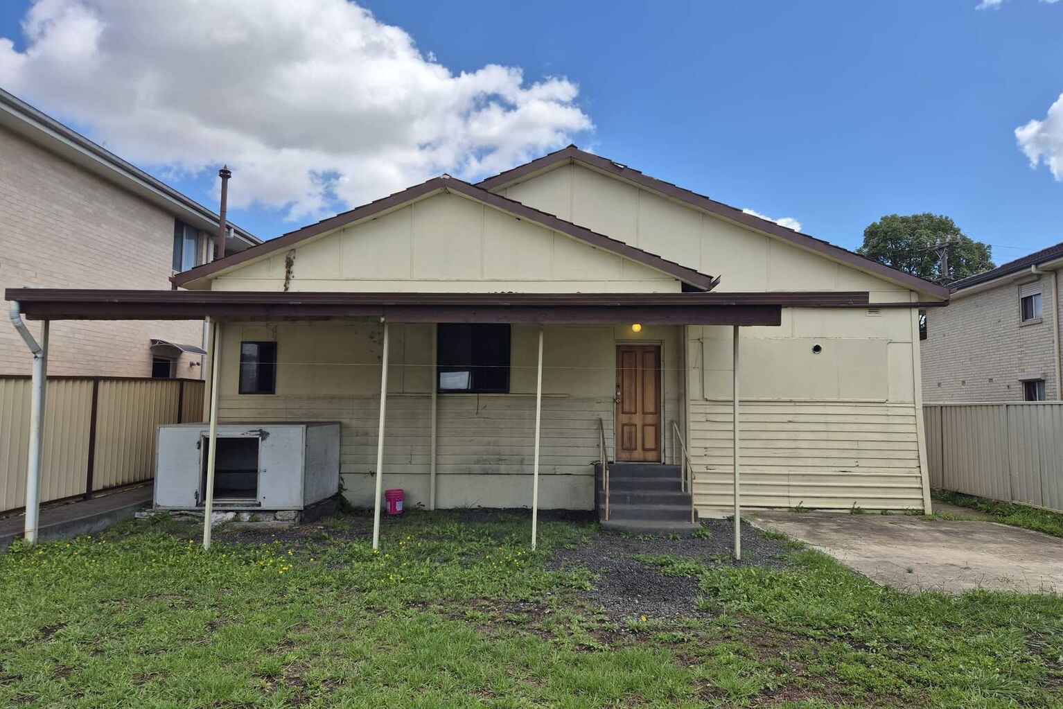 168 Fairfield Street Fairfield East