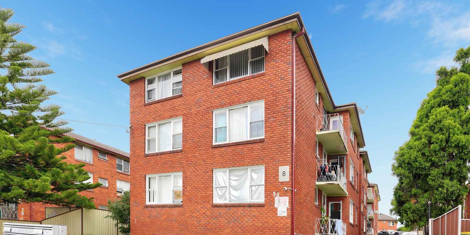 20/53 Alice Street Wiley Park