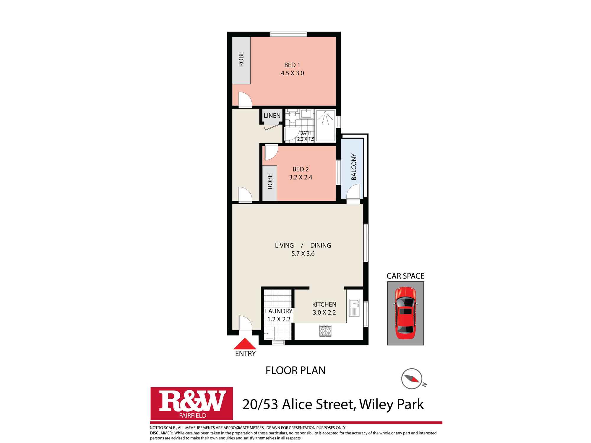 20/53 Alice Street Wiley Park