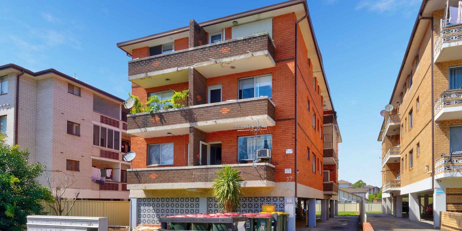 12/37 Kenyon Street Fairfield