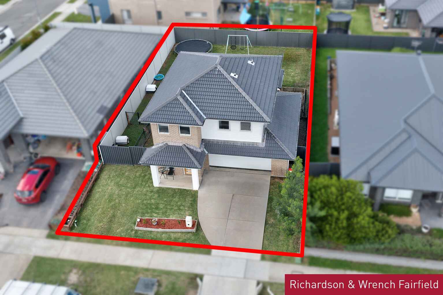 71 Bell Street Thirlmere