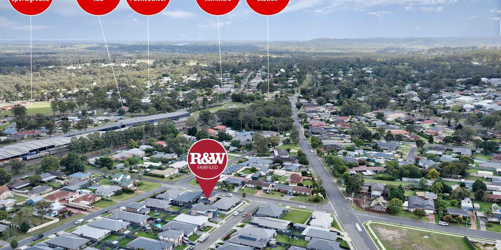 71 Bell Street Thirlmere