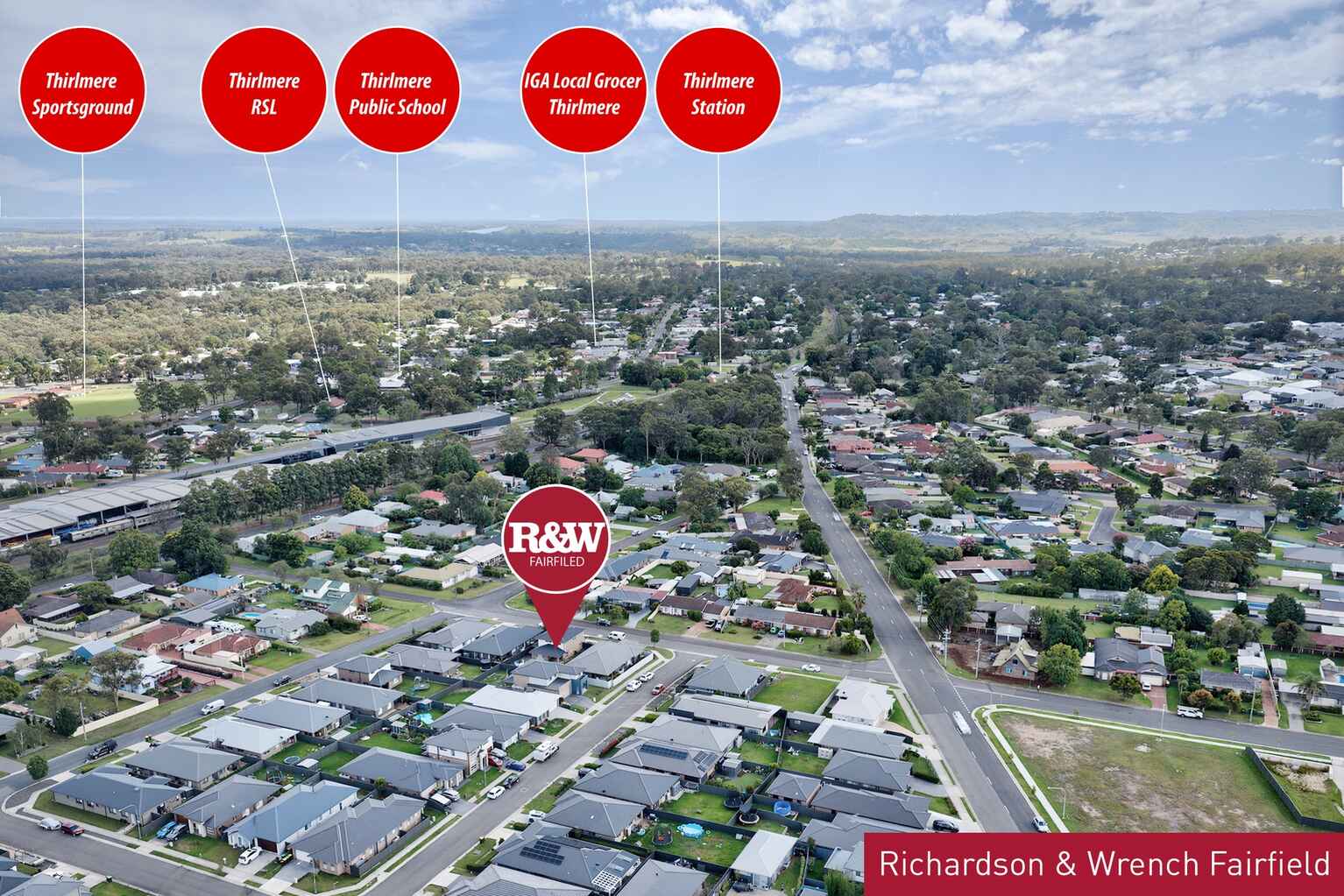 71 Bell Street Thirlmere