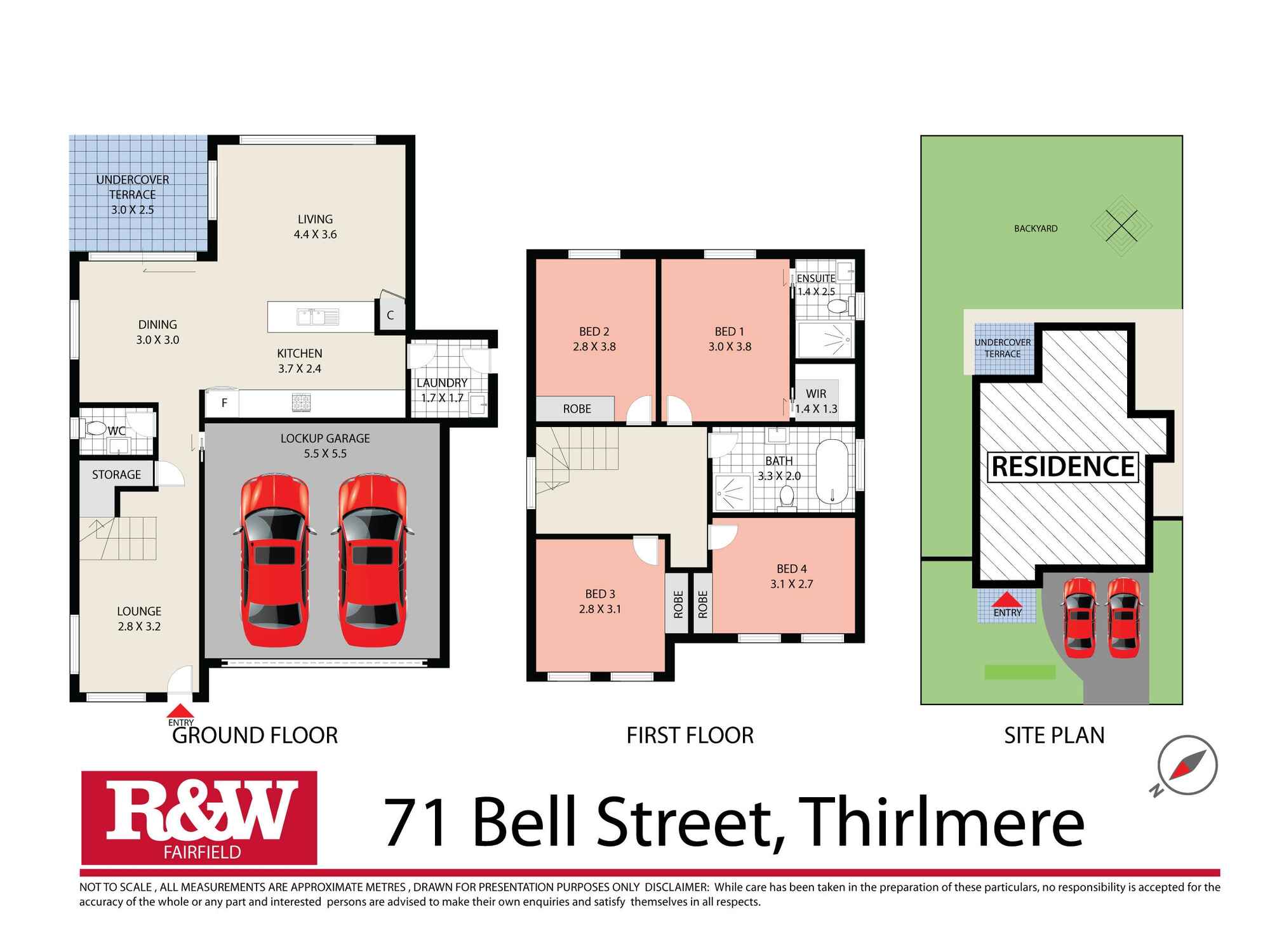 71 Bell Street Thirlmere