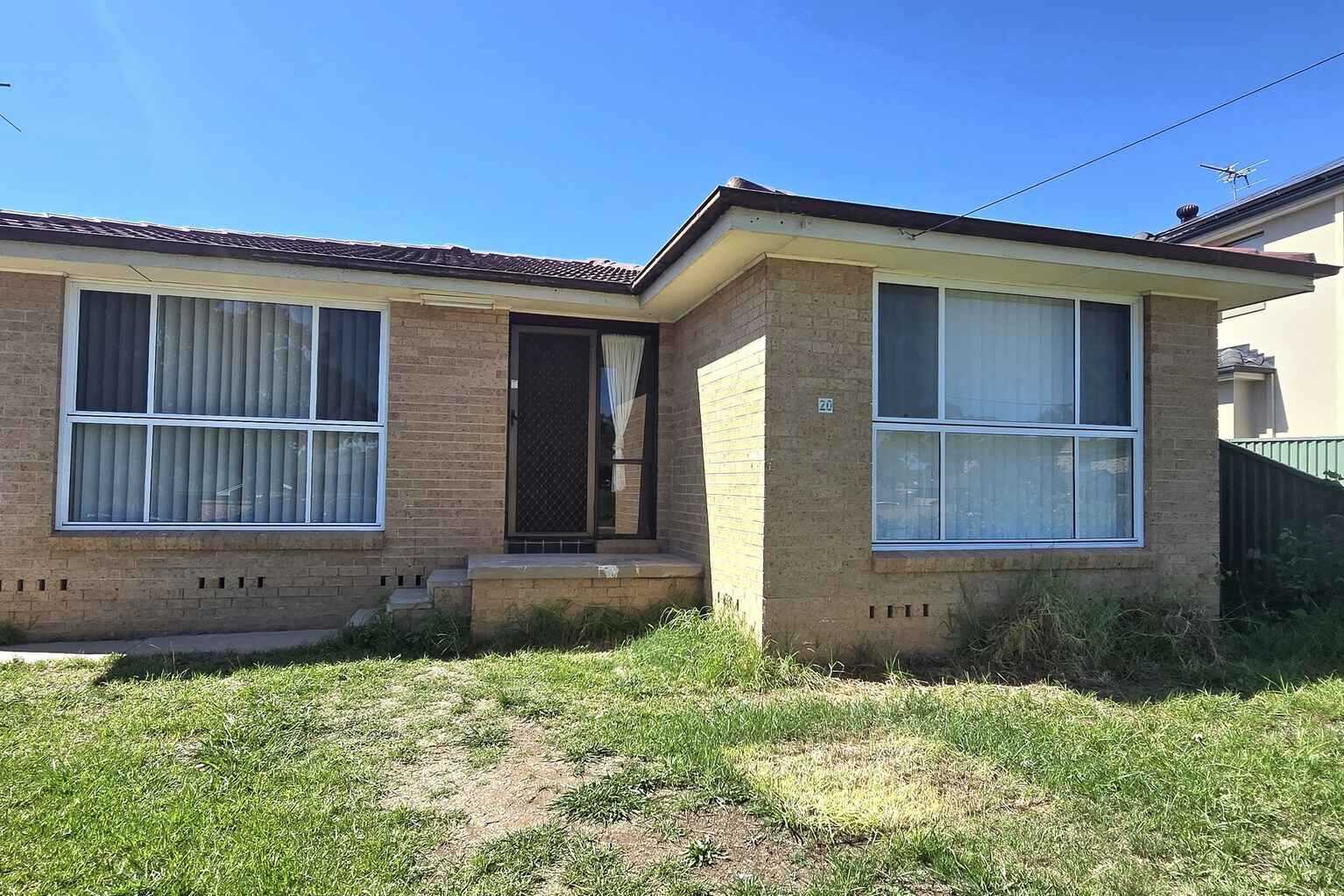 20 Chaucer Street Wetherill Park