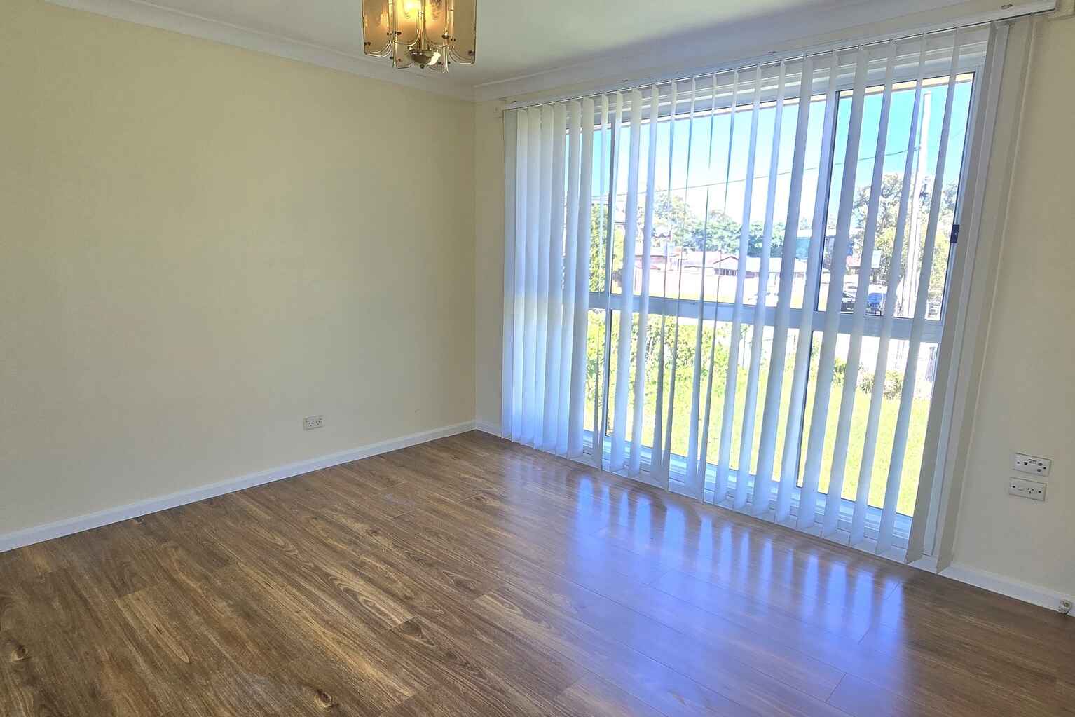 20 Chaucer Street Wetherill Park