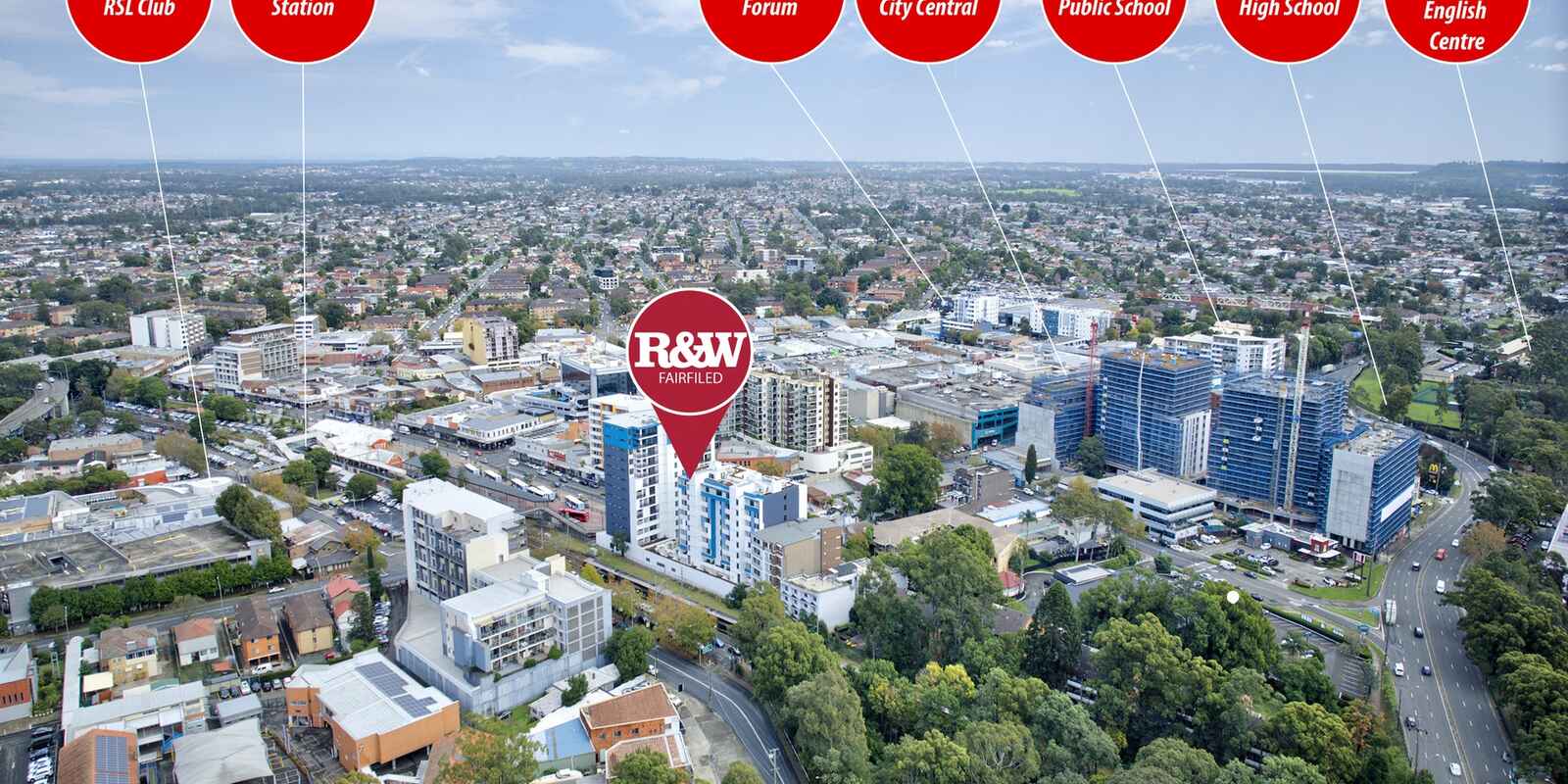 A1003/8 The Crescent Fairfield