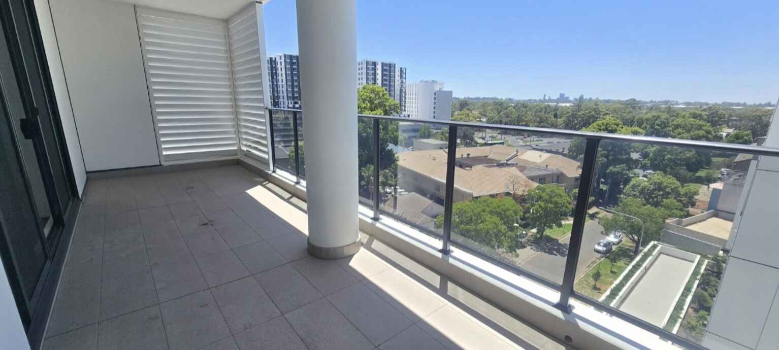 A705/8 The Crescent Fairfield