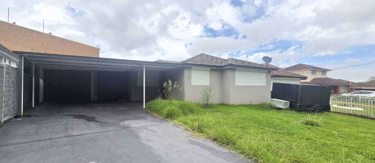 51 Sturt Avenue Georges Hall