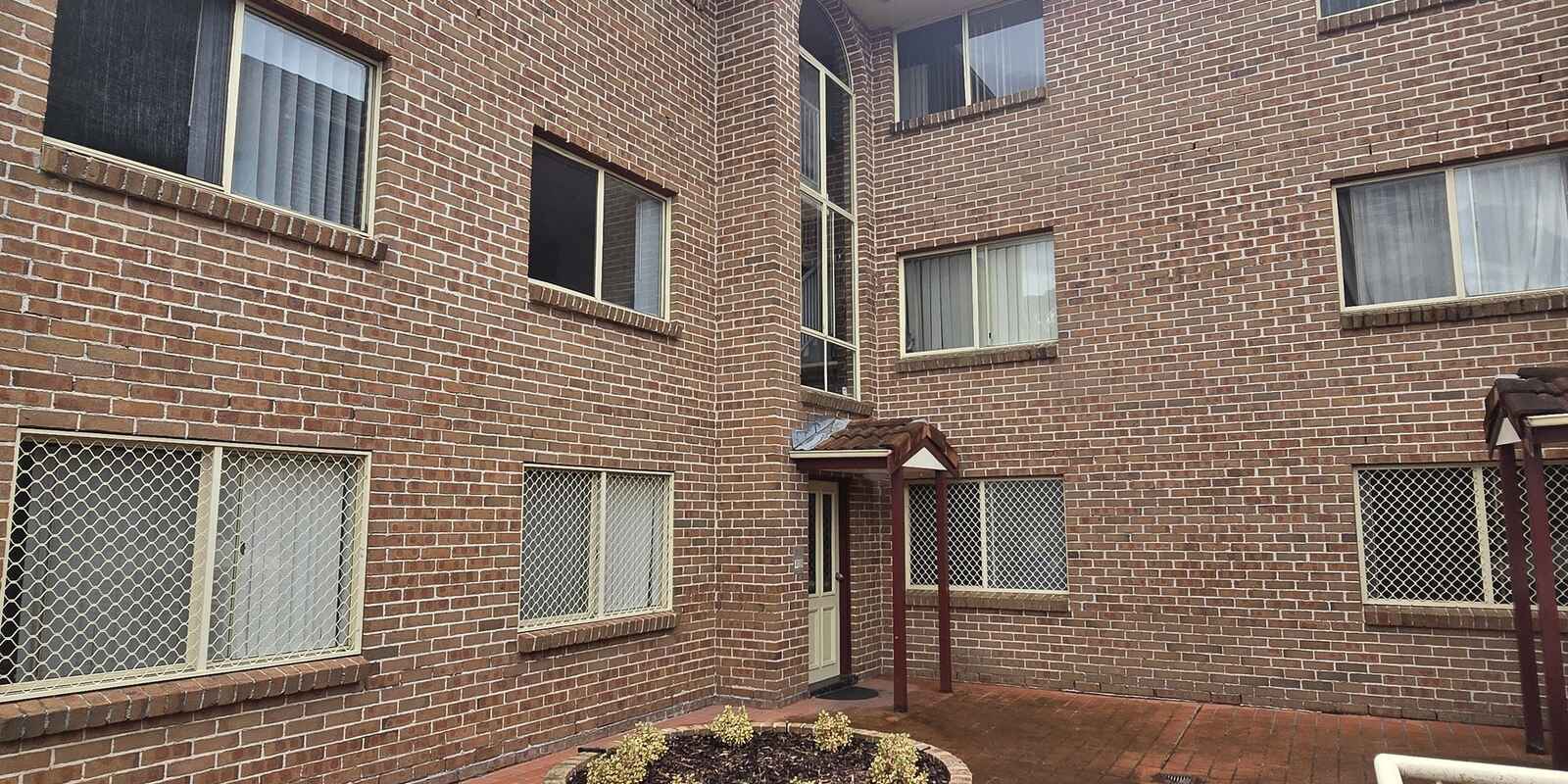 9/68 Reynolds Avenue Bankstown