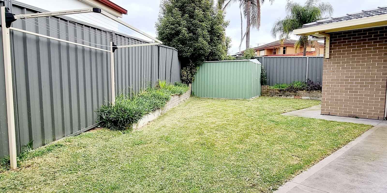 8A Wakelin Avenue Mount Pritchard