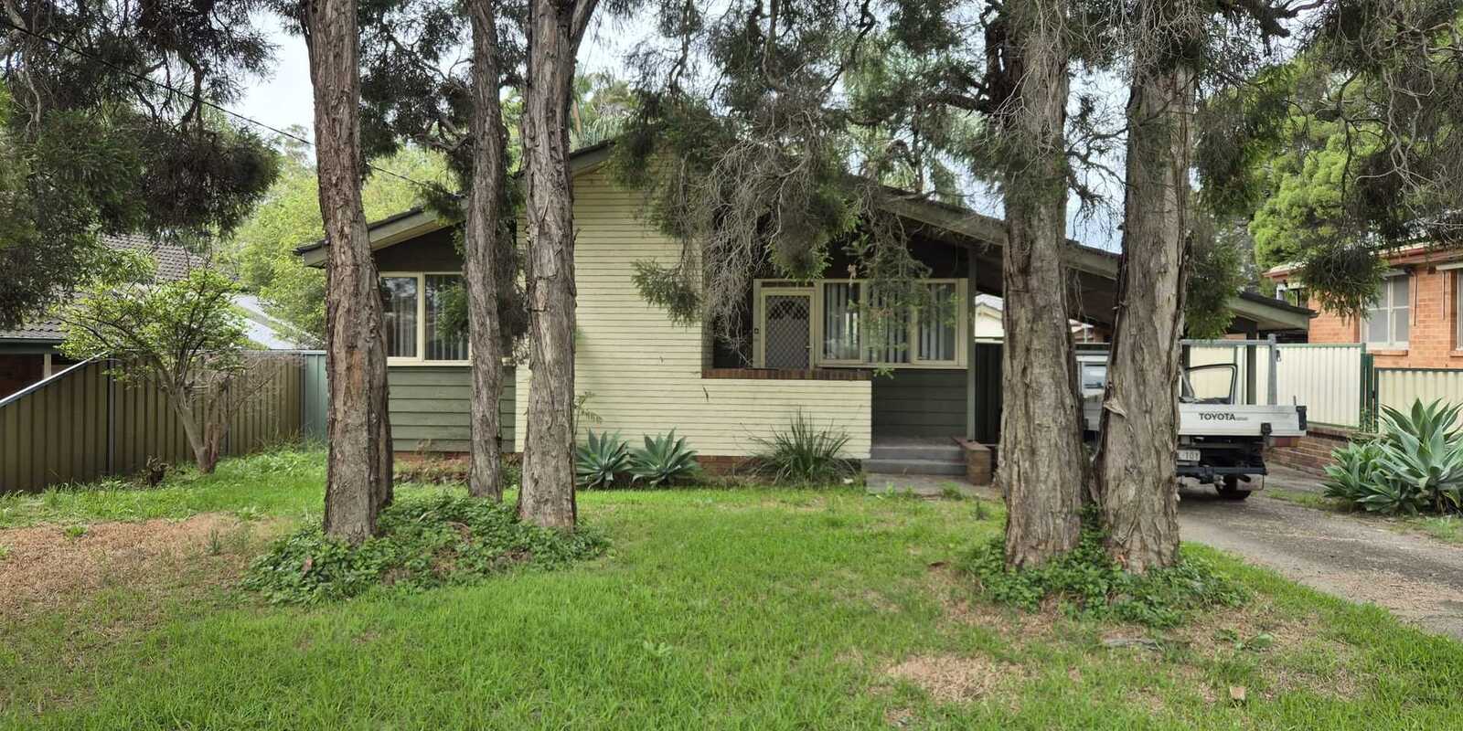 370 Luxford Road Lethbridge Park