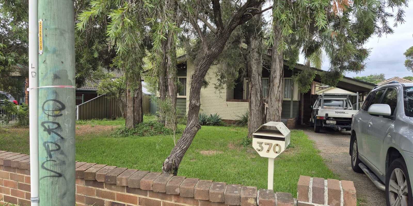 370 Luxford Road Lethbridge Park