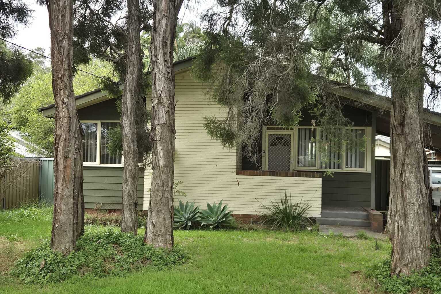 370 Luxford Road Lethbridge Park