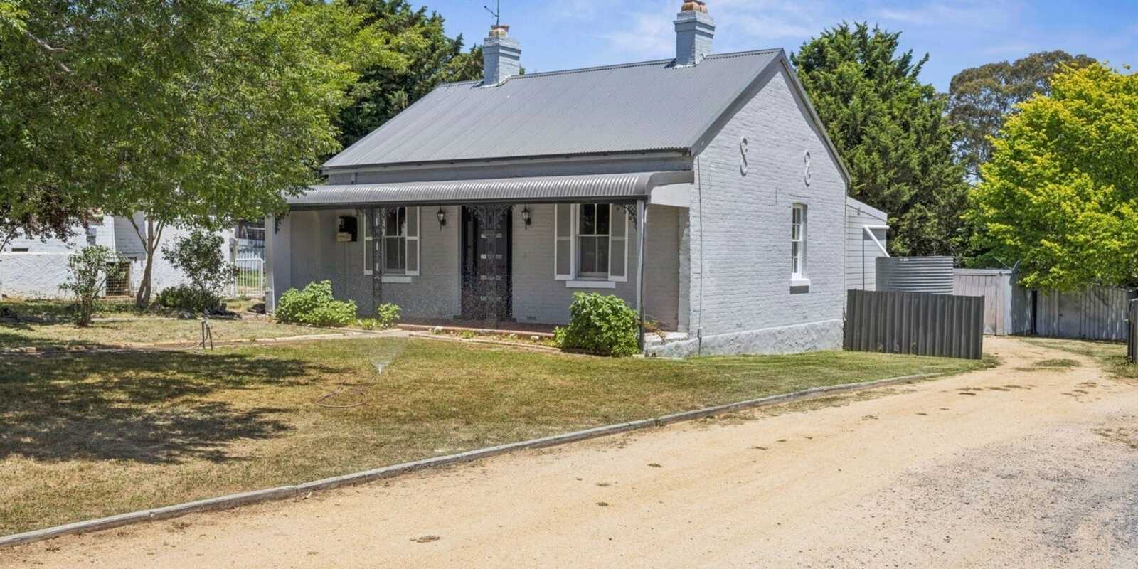 42 Faithfull Street Goulburn