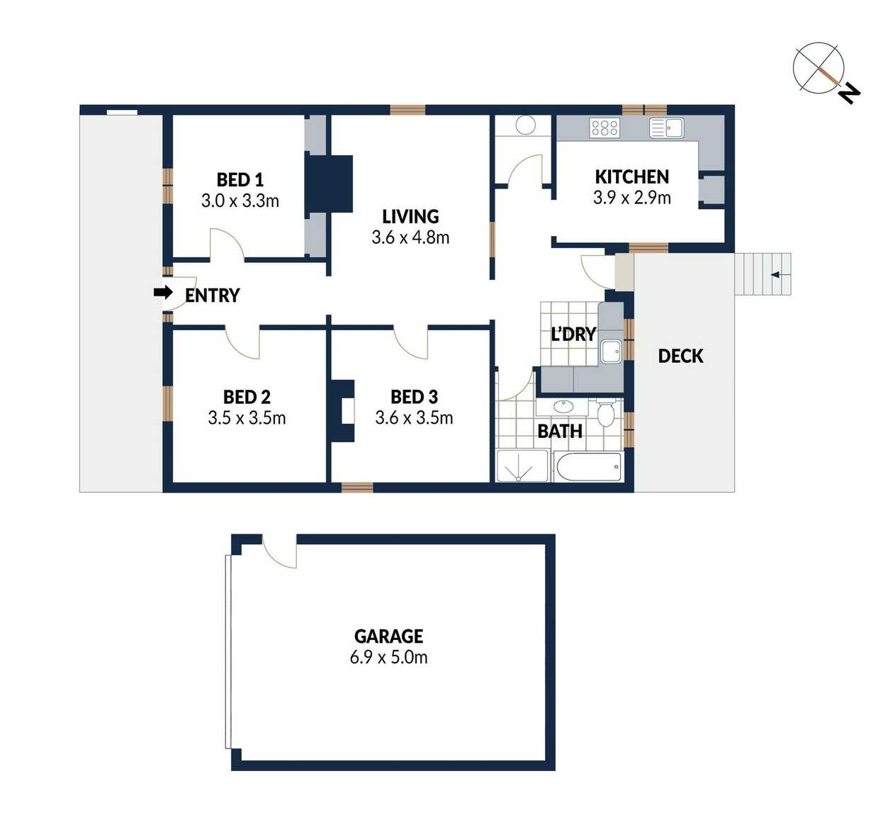 42 Faithfull Street Goulburn