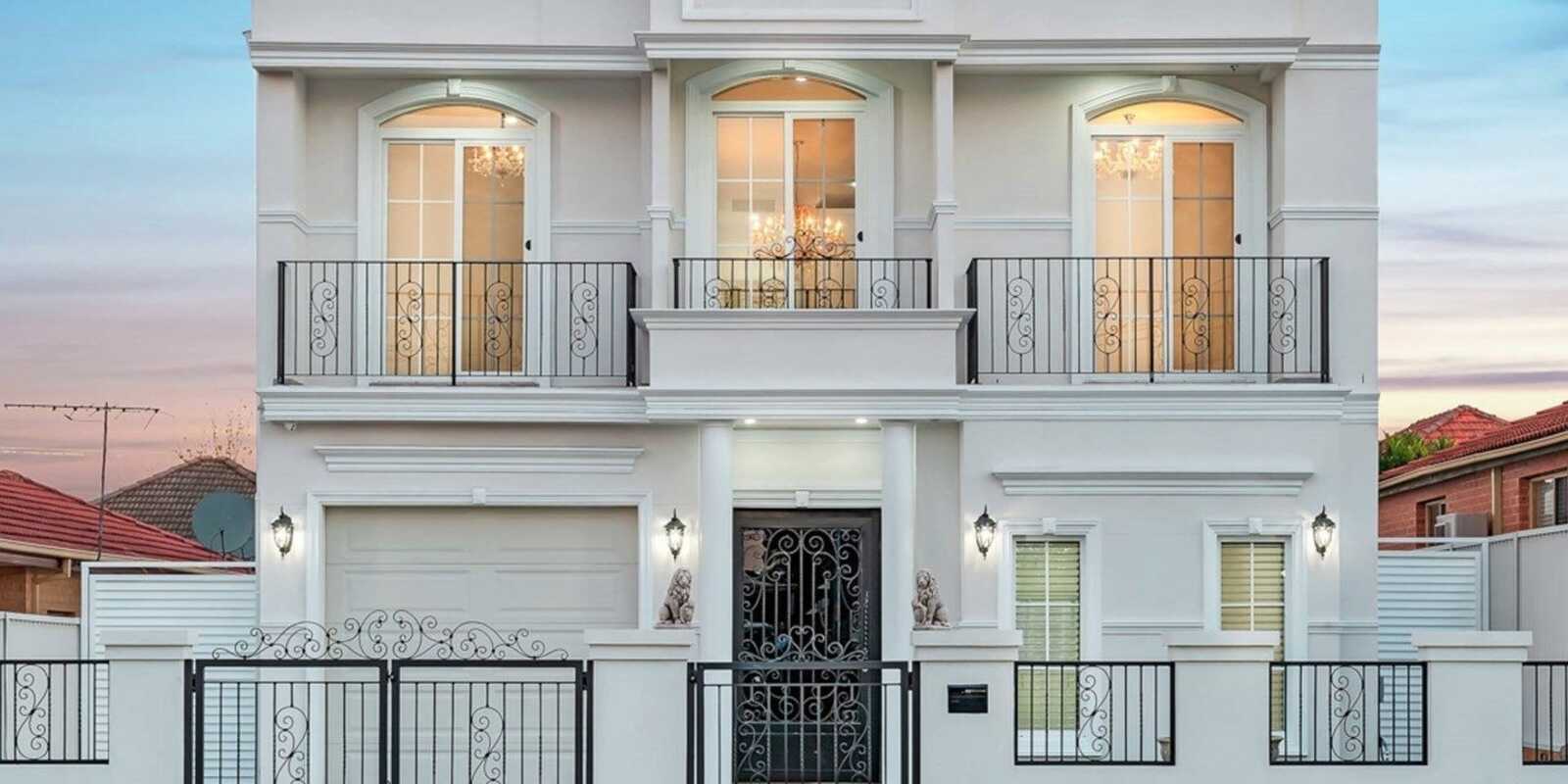 22 Augustus Street Merrylands