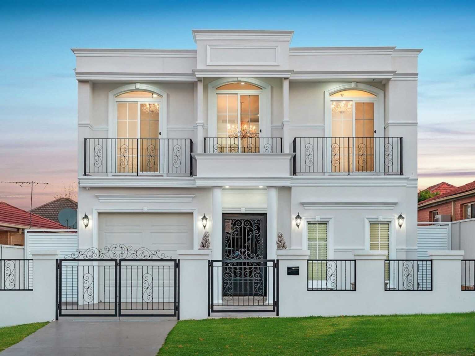 22 Augustus Street Merrylands