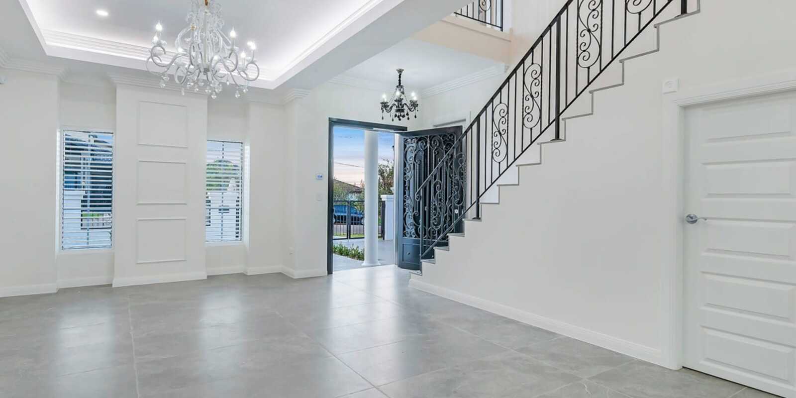 22 Augustus Street Merrylands