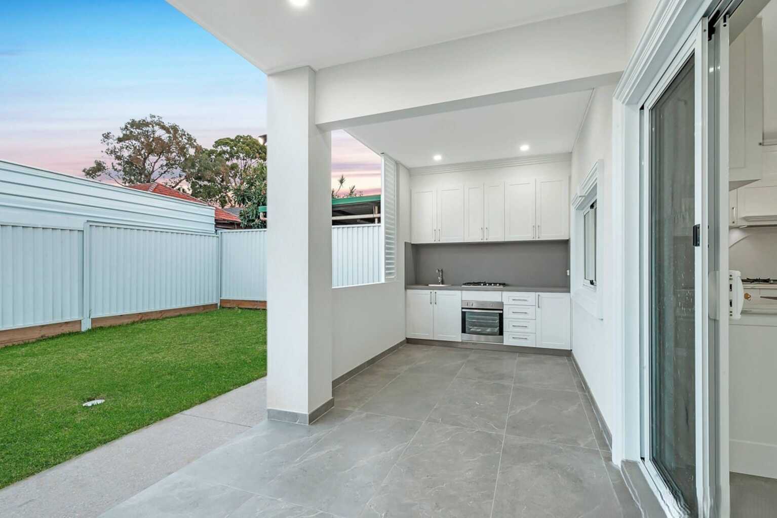 22 Augustus Street Merrylands