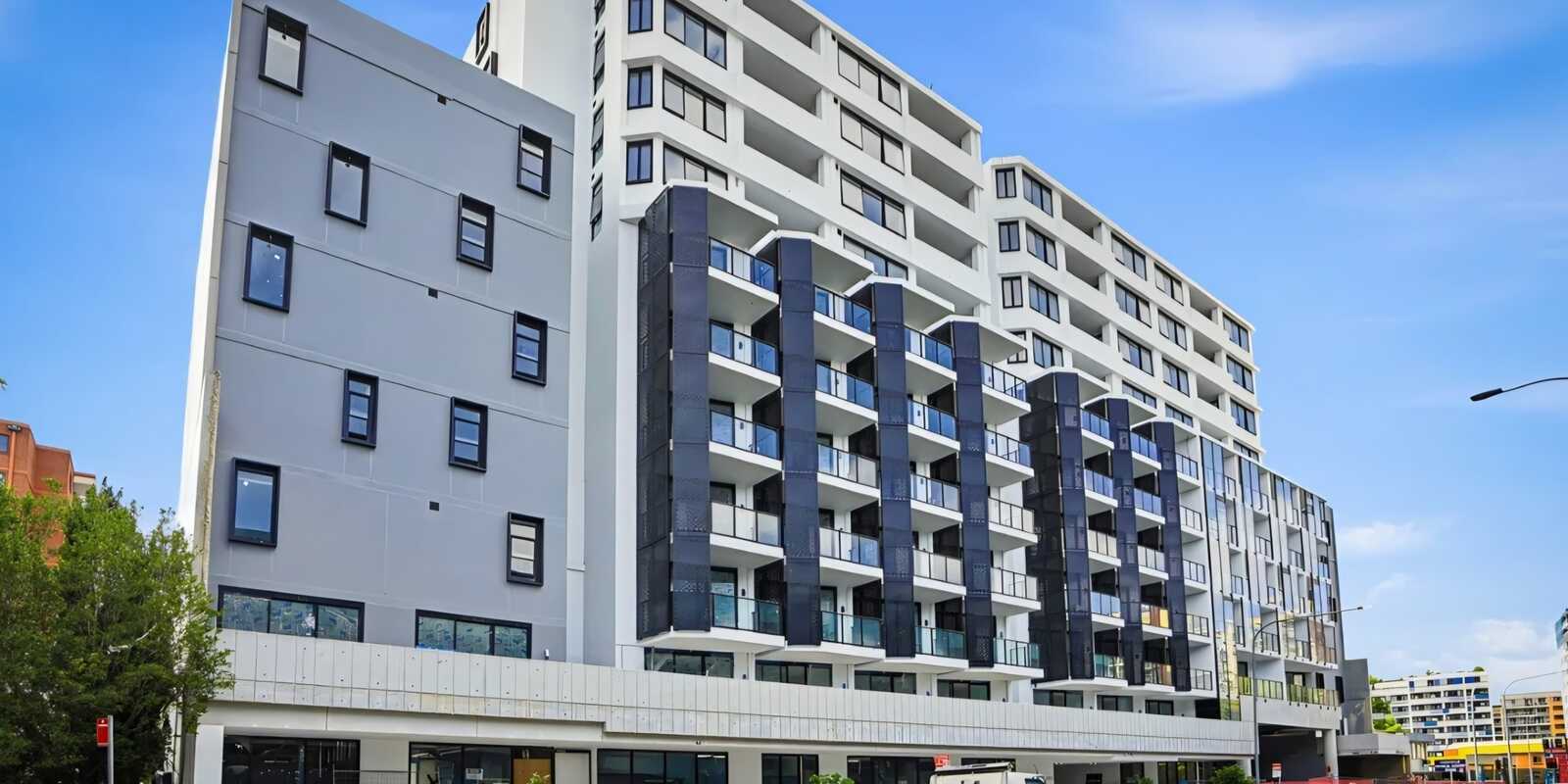 B223/46 Court Road Fairfield