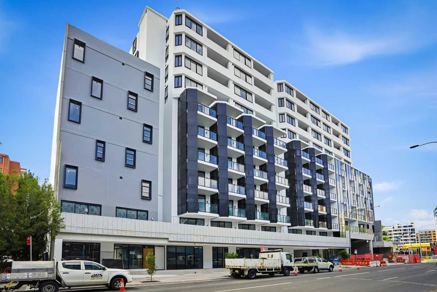 B223/46 Court Road Fairfield