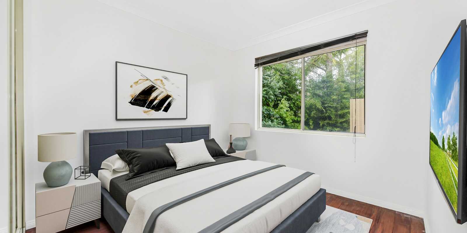 12/1 Cheriton Avenue Castle Hill