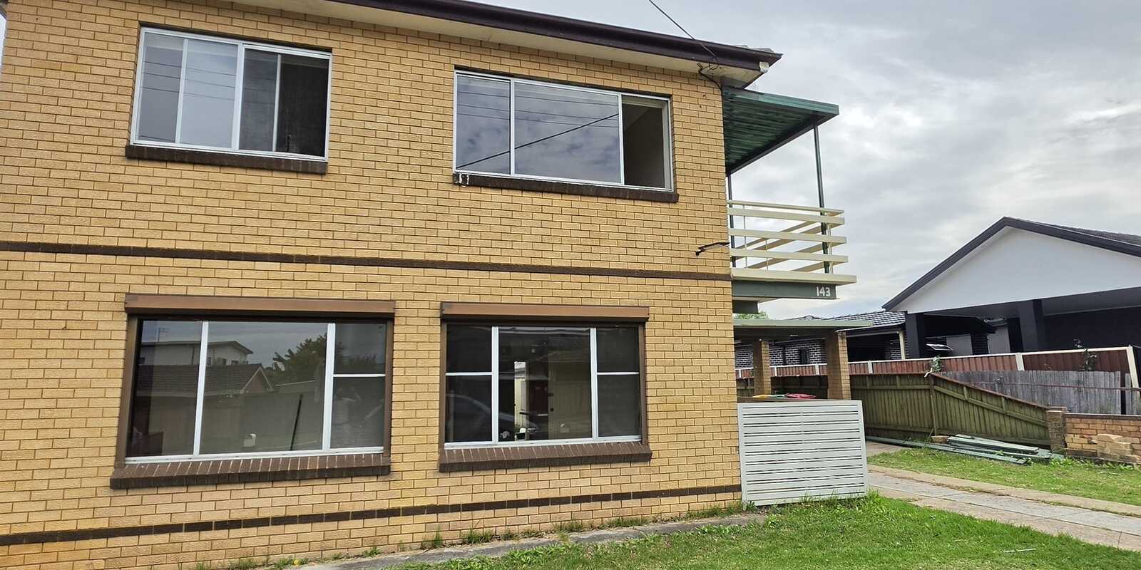 143 Maud Street Fairfield West 143 Maud Street Fairfield West