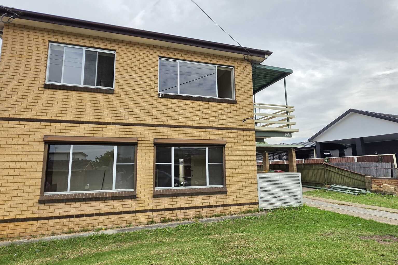 143 Maud Street Fairfield West 143 Maud Street Fairfield West