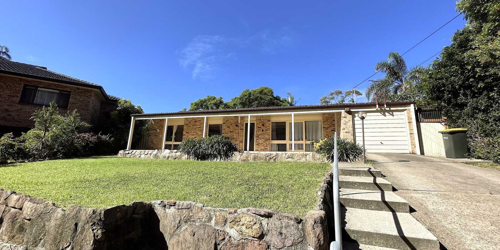 14 Gay Street Castle Hill