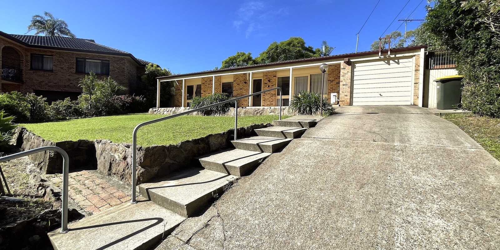 14 Gay Street Castle Hill