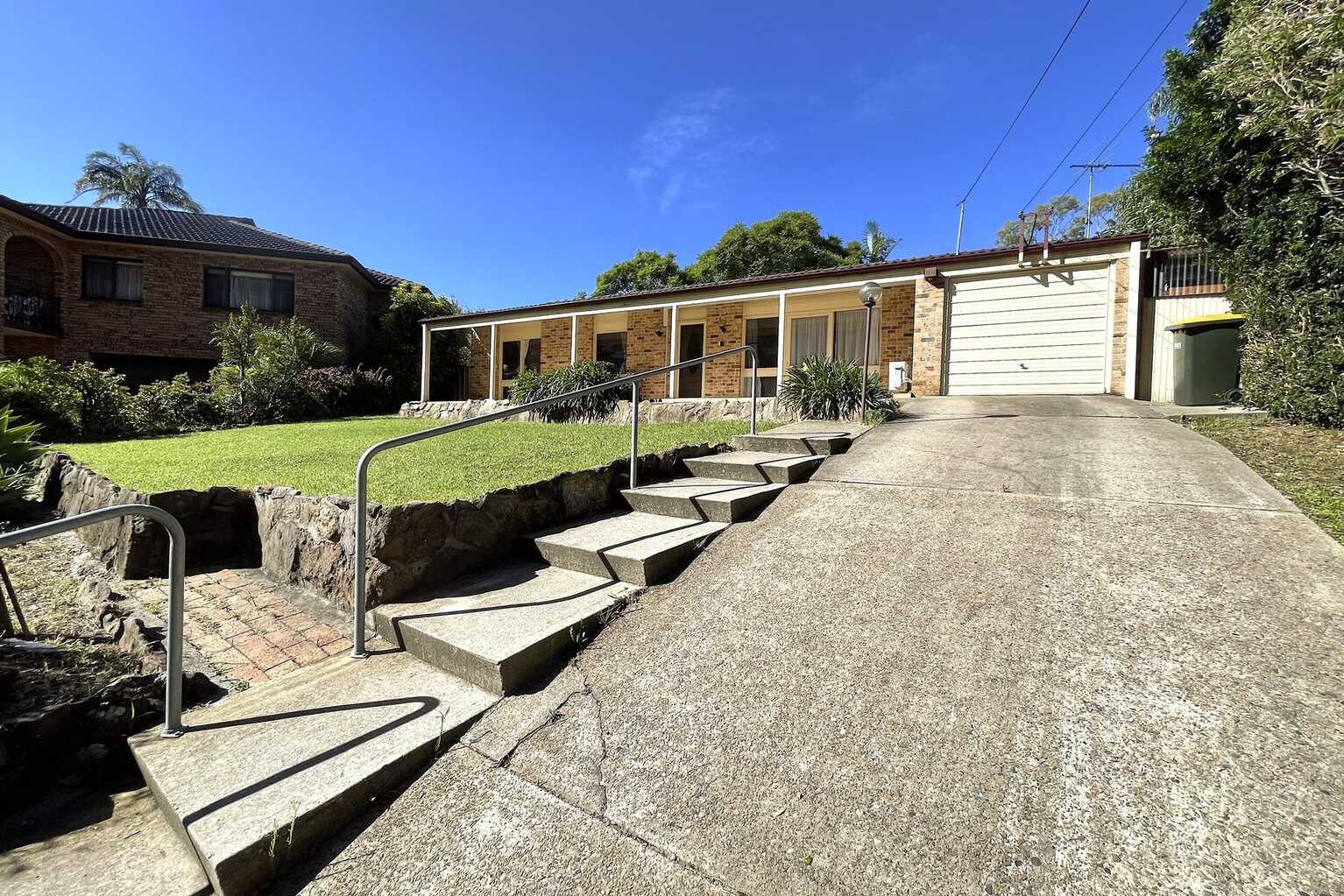 14 Gay Street Castle Hill