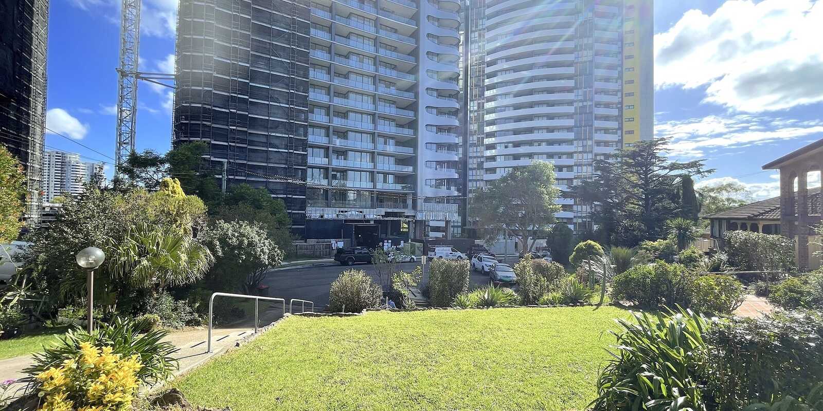 14 Gay Street Castle Hill