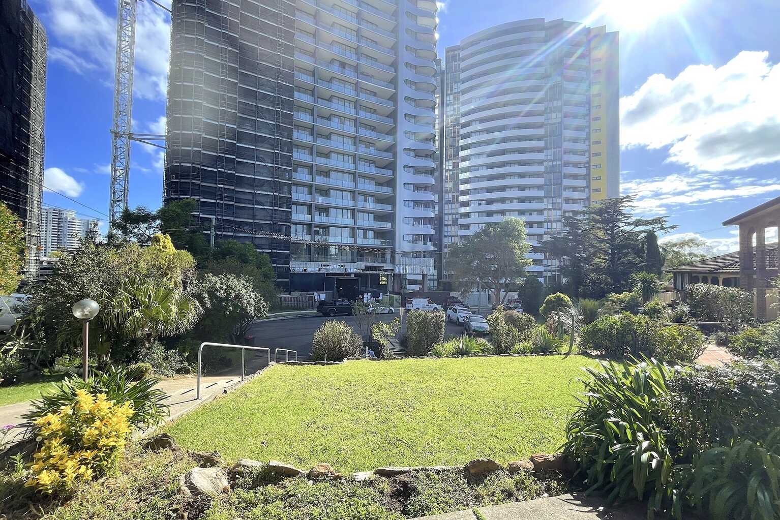 14 Gay Street Castle Hill