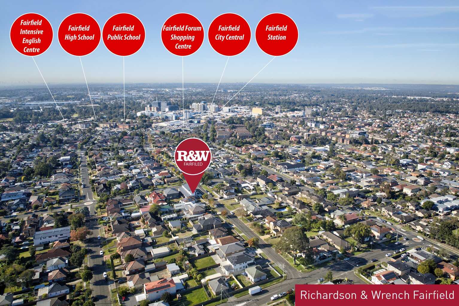 232C Ware Street Fairfield Heights